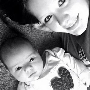 Meet your Posher, Ashlee